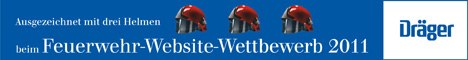 3 Helme Hier sollten die 3 Helme von Dräger erscheinen