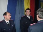 Jahreshauptversammlung 2010