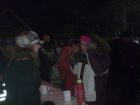 Schneefest 15.01.2010