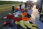 24.05.11 - Gefahrguterkundungsübug