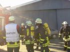 14.10.2007 - Bereichsübung