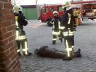 Atemschutzausbildung