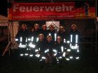 Nachtmarsch Stuvenborn