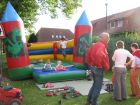 Grillfest in Geschendorf 2007