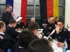 Jahreshauptversammlung 2007