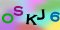 O-S-K-J-6