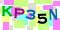 K-P-3-5-N